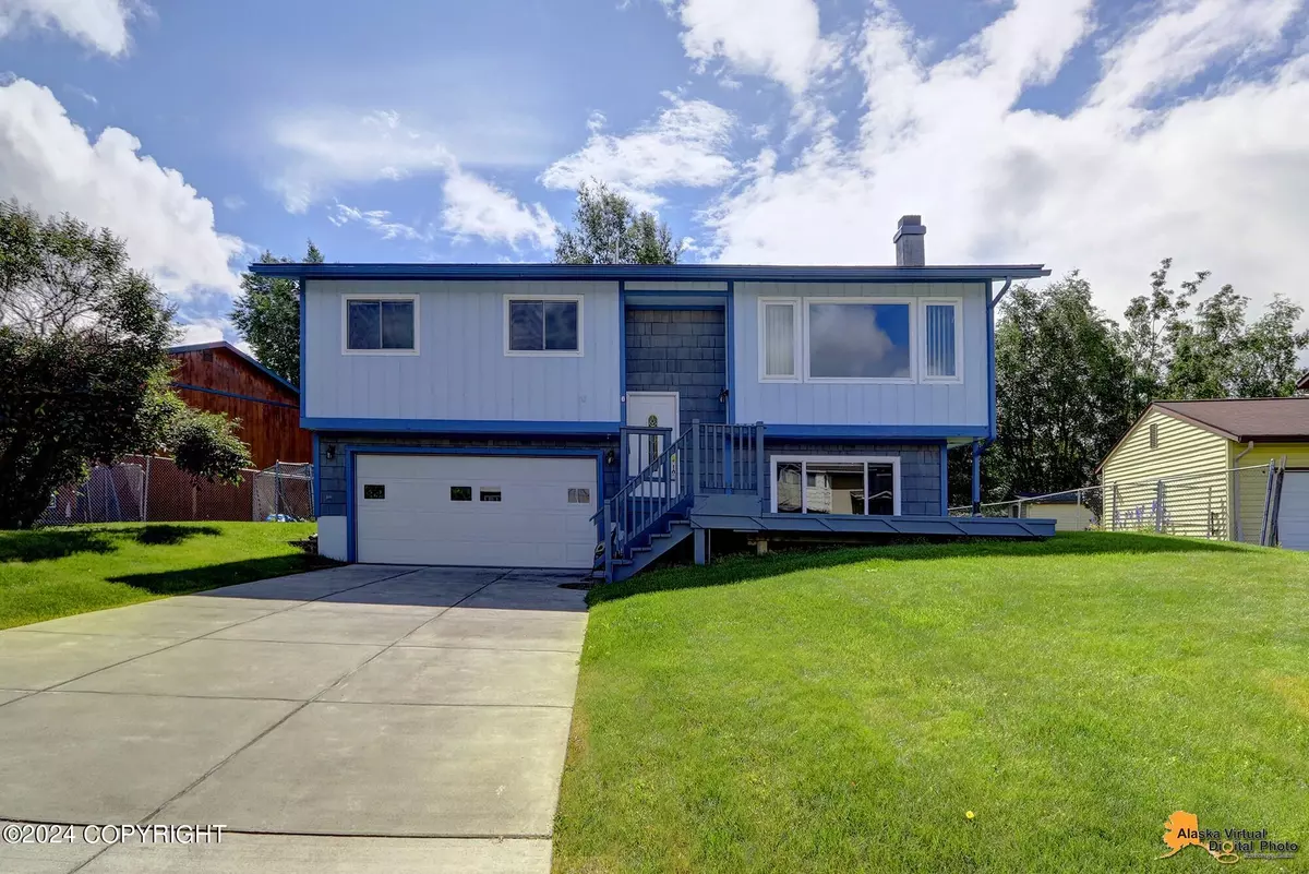 Anchorage, AK 99502,4200 Edinburgh DR