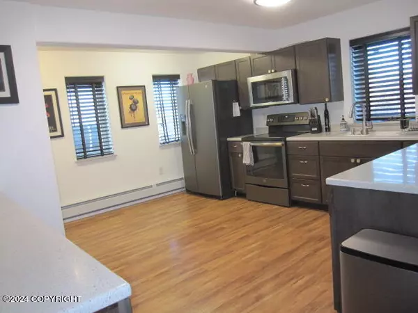 Bethel, AK 99559,132 Cranberry ST