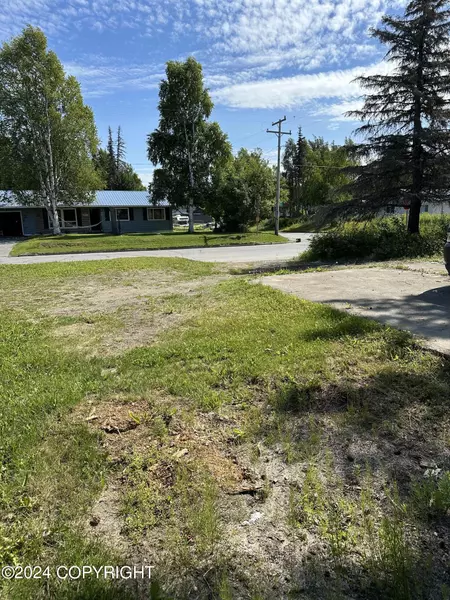 1202 4th AVE, Kenai, AK 99611