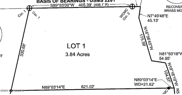 Klawock, AK 99925,1 N Wadleigh