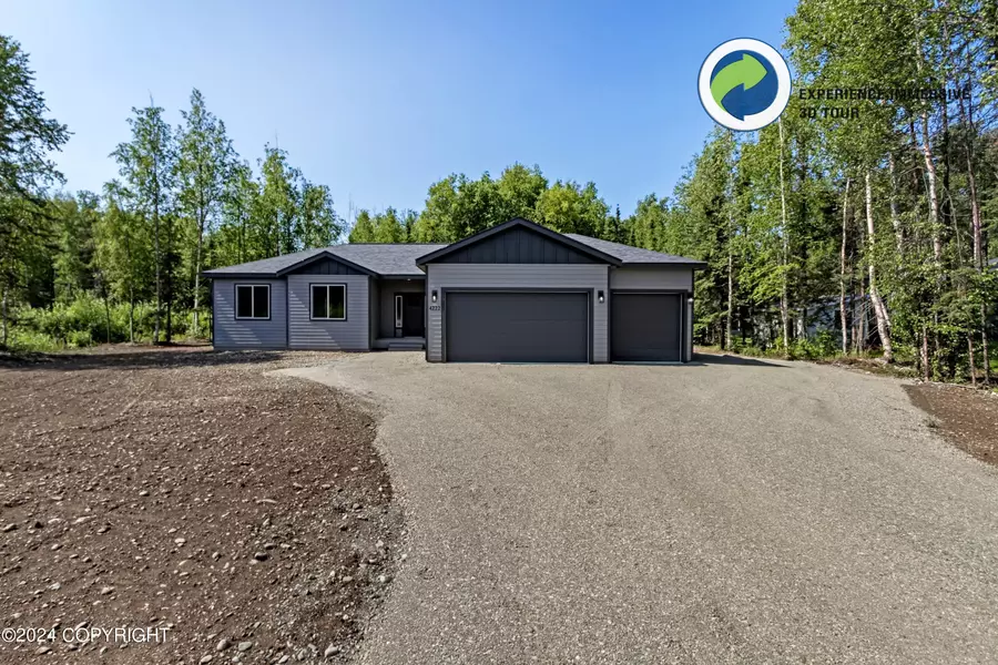 4222 N Coronado ST, Wasilla, AK 99623