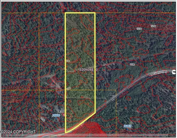 000 Glenn HWY Chickaloon, AK 99674