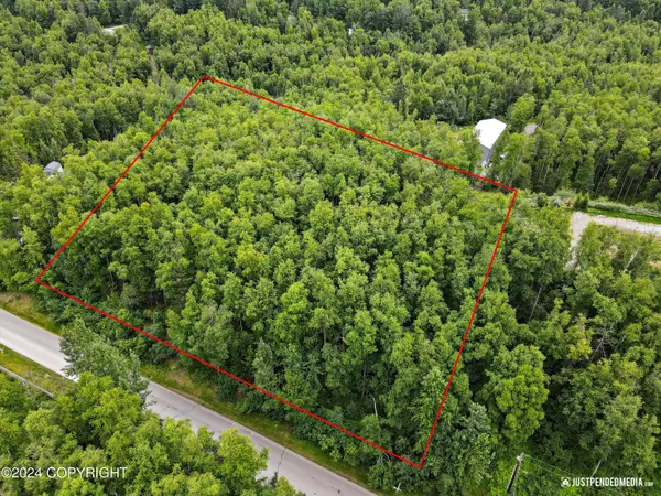 Chugiak, AK 99567,L6 T15NR1WSEC4