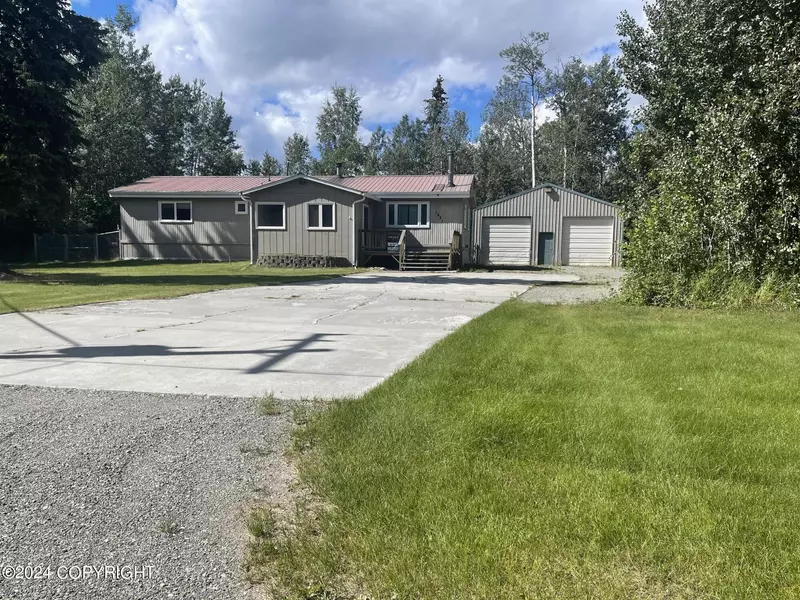 1681 Harper AVE, Delta Junction, AK 99737