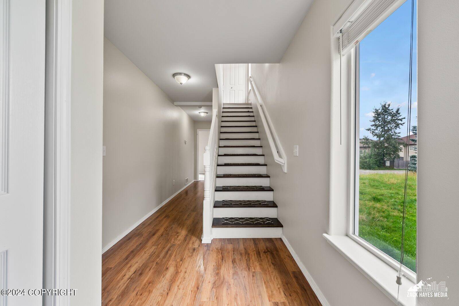 Anchorage, AK 99504,188 Matthew Paul WAY #6