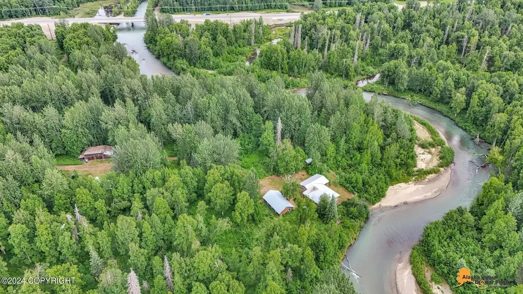 59386 S Parks HWY, Willow, AK 99688