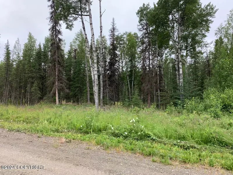 LI-1 Stone Hollow Estates, Sterling, AK 99672