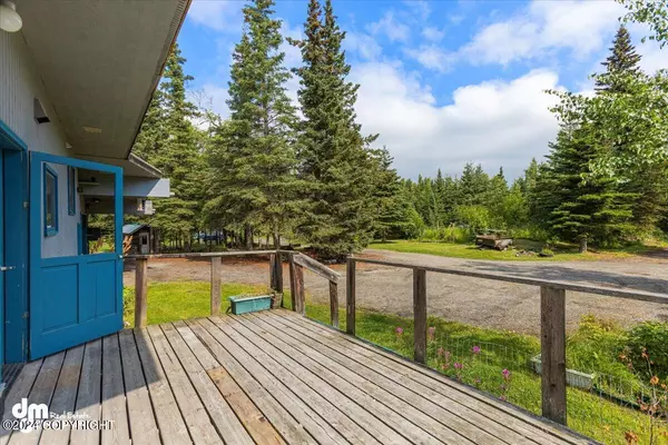 Anchorage, AK 99516,14940 Elmore RD