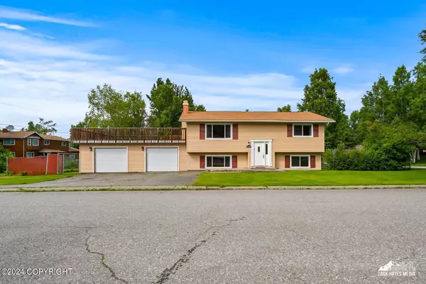 Anchorage, AK 99504,7141 E 34th AVE