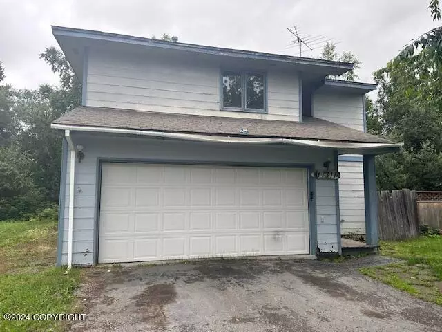 17311 Beaujolais CIR, Eagle River, AK 99577