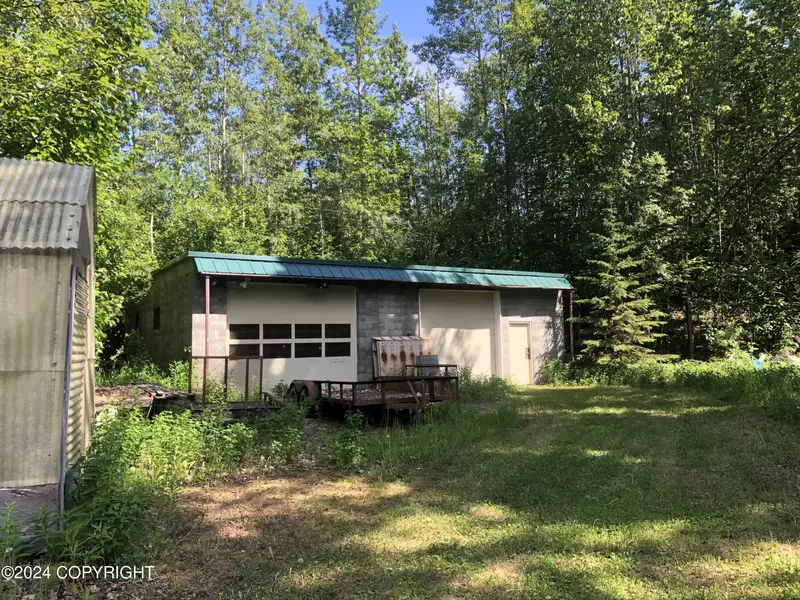 19837 Old Glenn HWY, Chugiak, AK 99567