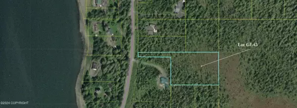 Lot GL 43, Petersburg, AK 99833