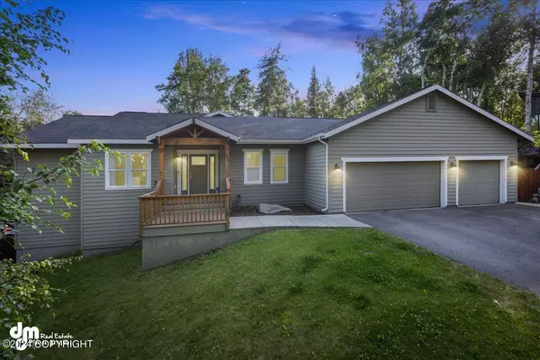 Anchorage, AK 99502,8510 Heather CIR