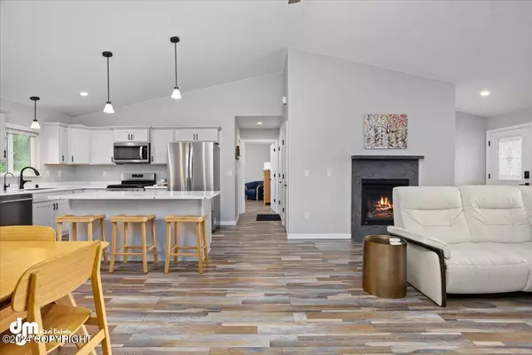 7345 E Forgiven DR Palmer, AK 99645