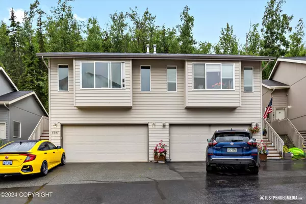 Eagle River, AK 99577,8937 Eagle Place LOOP #22