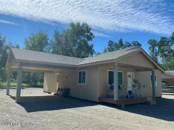 Wasilla, AK 99654,9136 W John ST