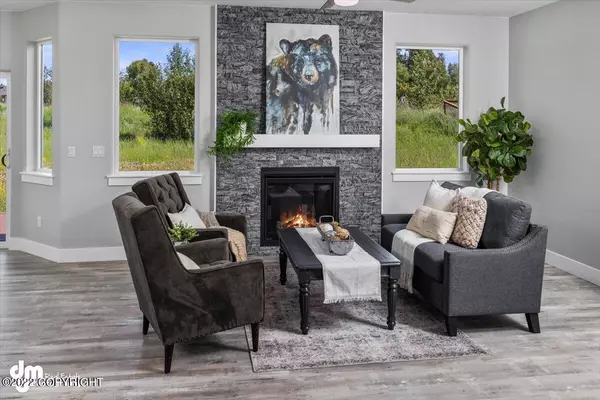 Wasilla, AK 99654,4953 E Rooster CIR