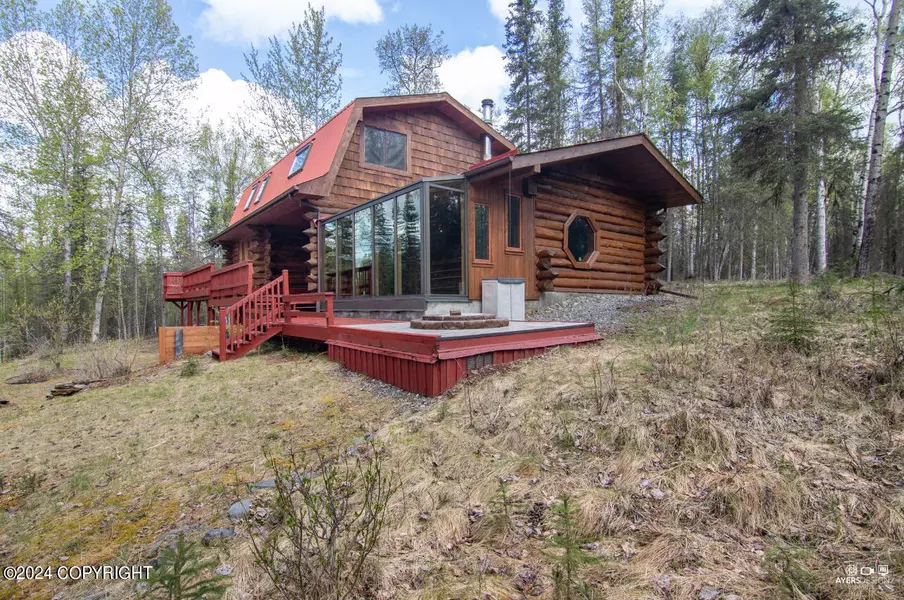 36840 Vireo ST, Soldotna, AK 99669