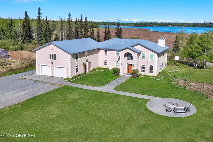 44421 Lake Vista DR, Kenai, AK 99611