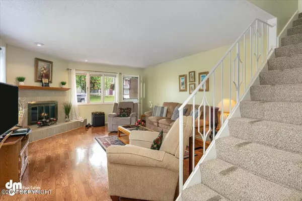 Anchorage, AK 99515,1506 Cara LOOP