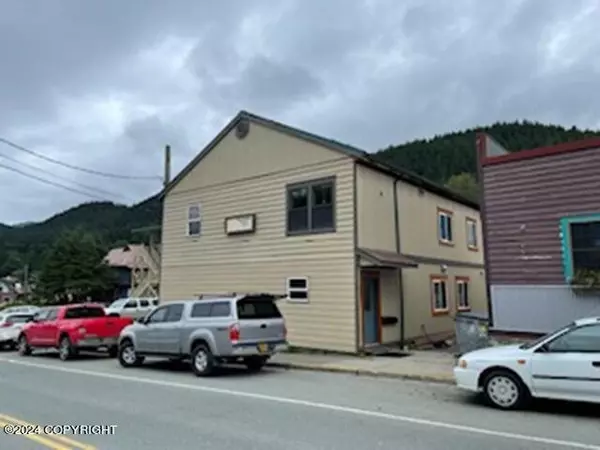 911 3rd ST,  Douglas,  AK 99824