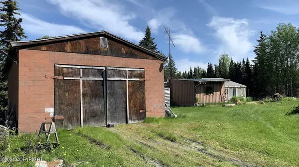 690 Hester AVE, Soldotna, AK 99669