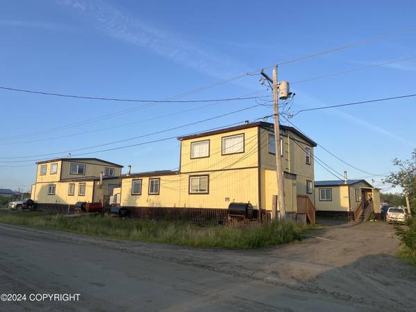 Bethel, AK 99559,570 Fifth AVE