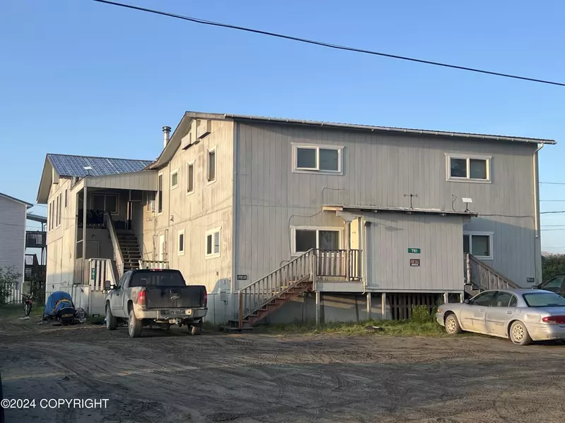 781 Sixth AVE, Bethel, AK 99559