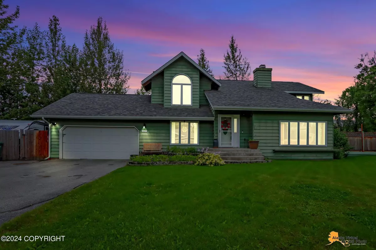 Palmer, AK 99645,11315 E Equestrian ST