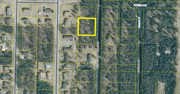 1023 Third ST, Kenai, AK 99611