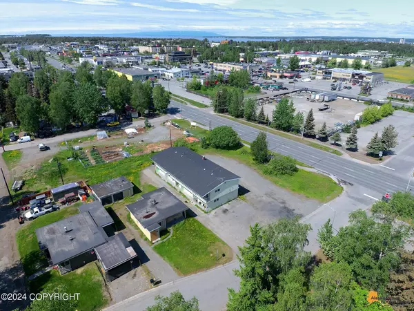 Anchorage, AK 99503,000 Dawson ST