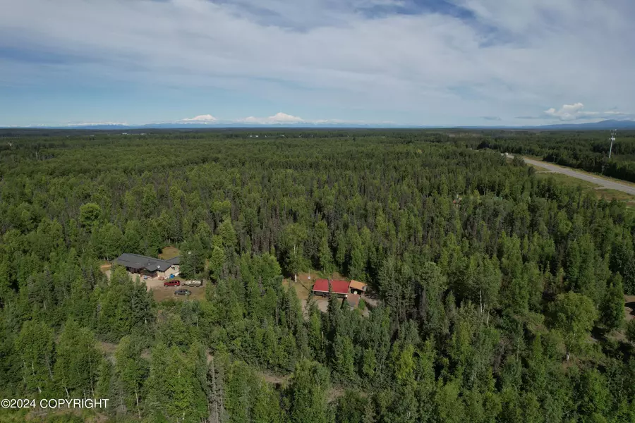 15309 E Susitna Landing RD, Willow, AK 99688