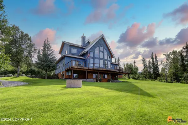 Anchorage, AK 99516,17697 Golden View DR