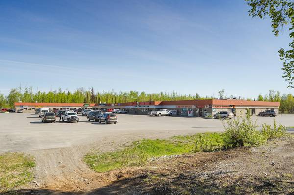 3261 S Big Lake RD #BB, Big Lake, AK 99652