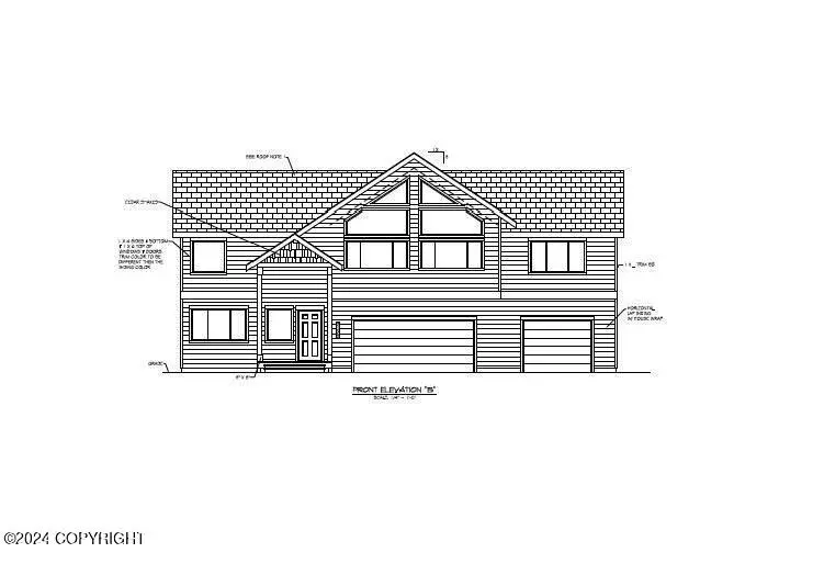 L10 Avalanche CIR, Anchorage, AK 99516