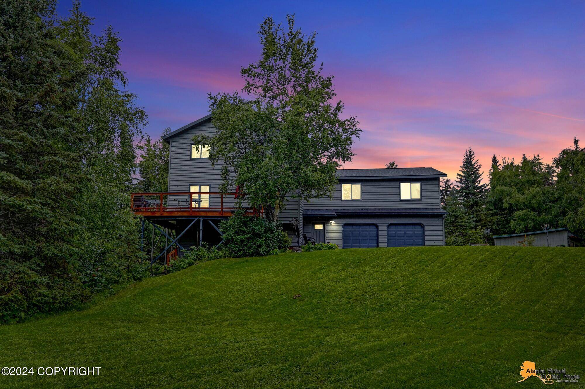 Anchorage, AK 99516,4805 Manytell AVE