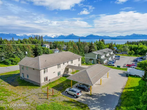 Homer, AK 99603,109 W Cityview AVE