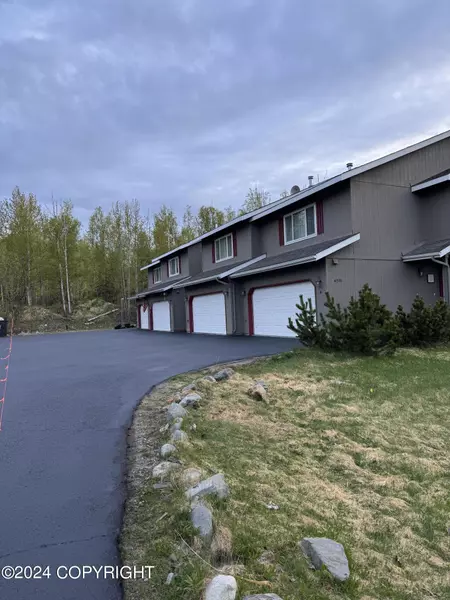 4551 W Sprucewood DR, Wasilla, AK 99654