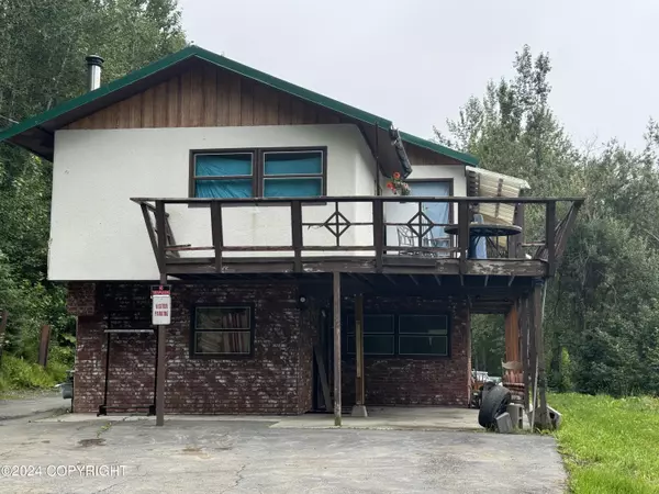 Eagle River, AK 99577,21829 Price DR