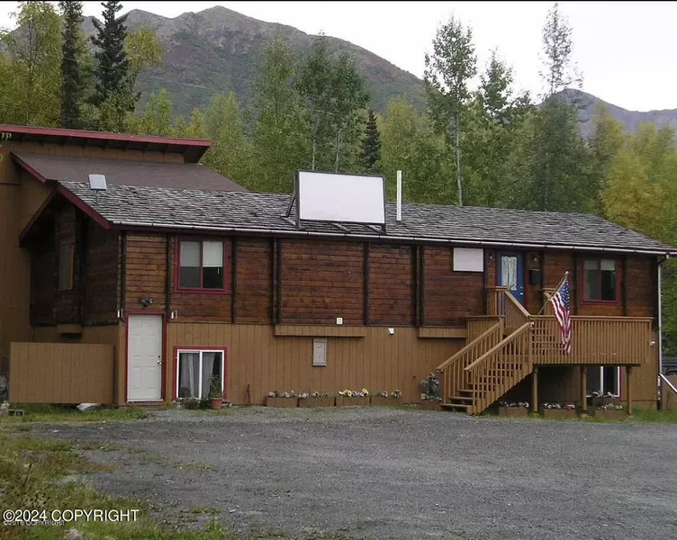 20935 Eastside DR, Chugiak, AK 99567