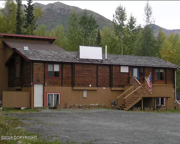 20935 Eastside DR, Chugiak, AK 99567