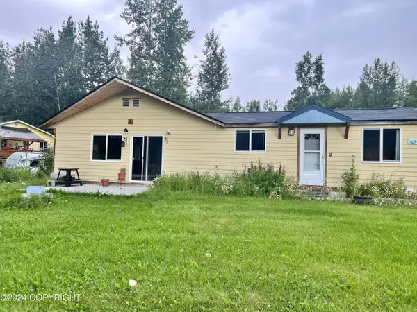 Eagle River, AK 99577,16341 Rebischke LN