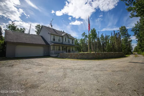 Wasilla, AK 99654,6962 W Knox DR