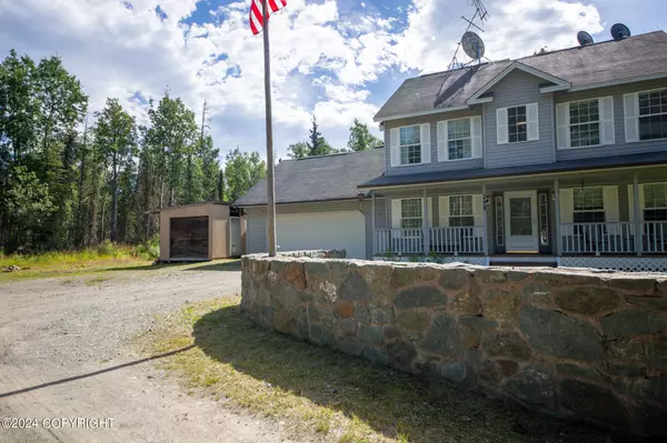 Wasilla, AK 99654,6962 W Knox DR