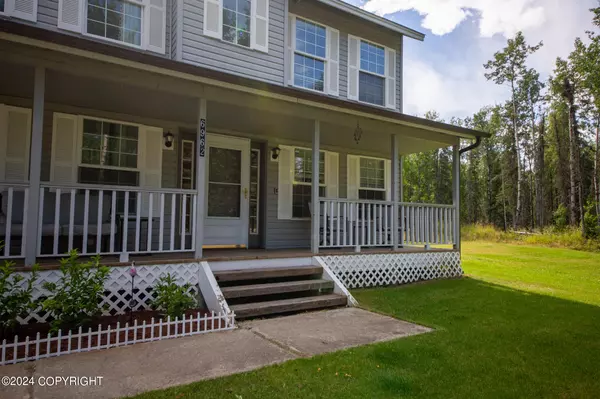 Wasilla, AK 99654,6962 W Knox DR