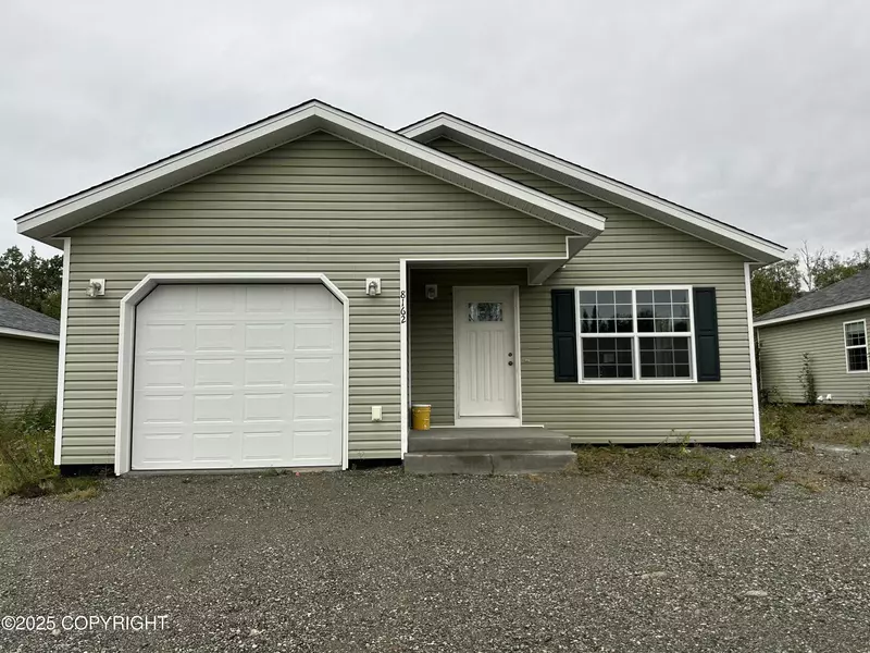 8162 Turner RD, Palmer, AK 99645