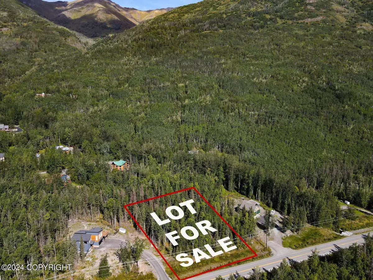 Eagle River, AK 99577,L9 Overlook Estates #2