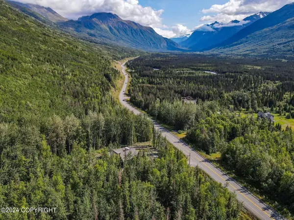 Eagle River, AK 99577,L9 Overlook Estates #2