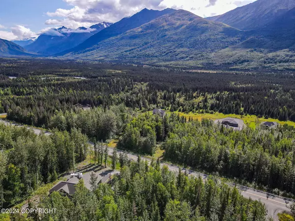 Eagle River, AK 99577,L9 Overlook Estates #2