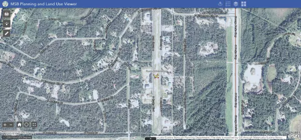 L7 E Beaver DR, Willow, AK 99688